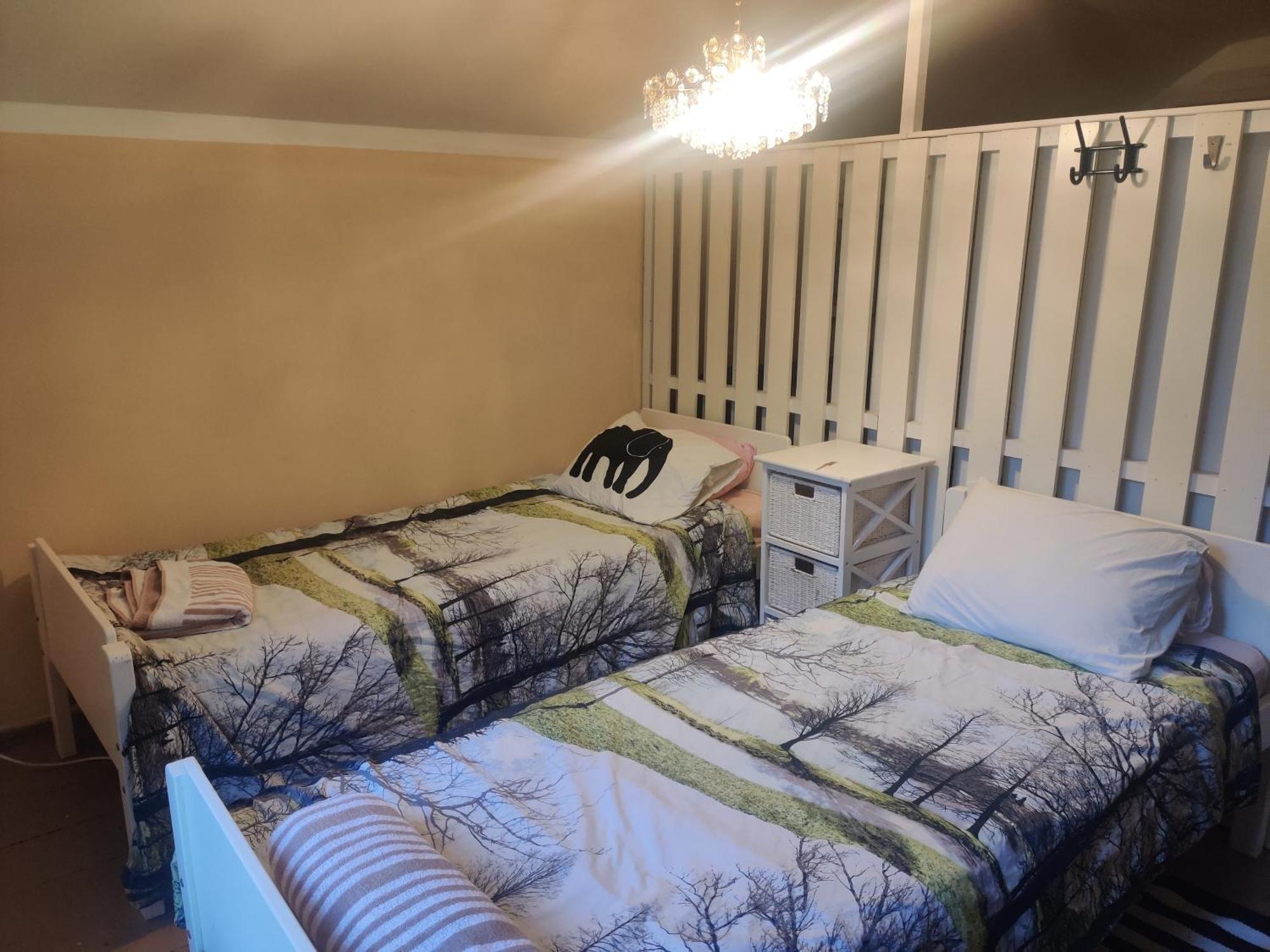 Homestay Torppamaeki 1 *
