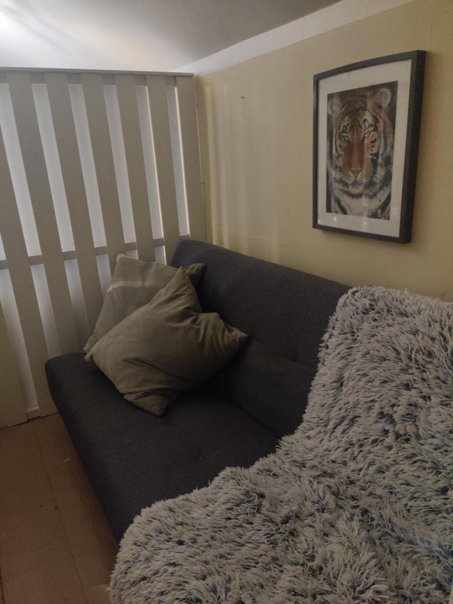 Homestay Torppamaeki 1 Helsinki