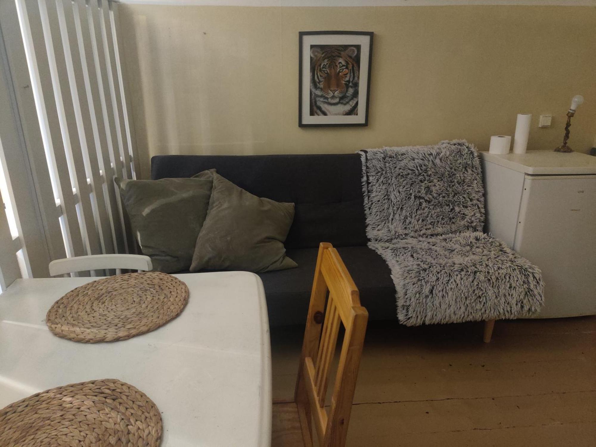 Torppamaeki 1 Homestay *
